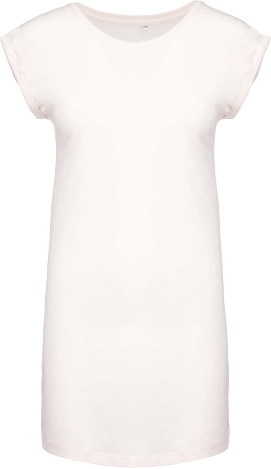 T-shirt de senhora comprida-RAG-Tailors-Fardas-e-Uniformes-Vestuario-Pro