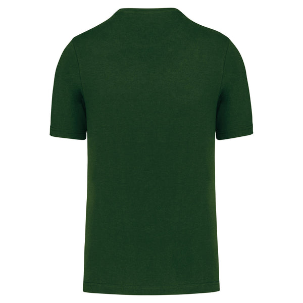 T-shirt decote redondo WORKER eco-responsável de homem-RAG-Tailors-Fardas-e-Uniformes-Vestuario-Pro