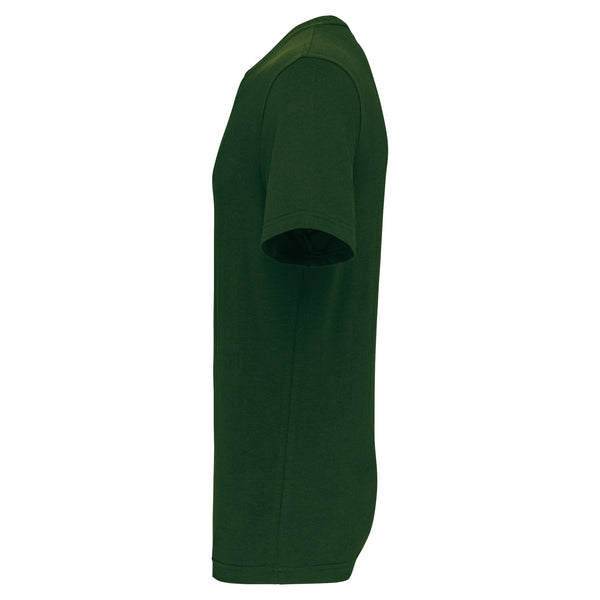 T-shirt decote redondo WORKER eco-responsável de homem-RAG-Tailors-Fardas-e-Uniformes-Vestuario-Pro