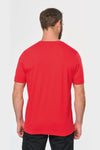 T-shirt decote redondo WORKER eco-responsável de homem-RAG-Tailors-Fardas-e-Uniformes-Vestuario-Pro