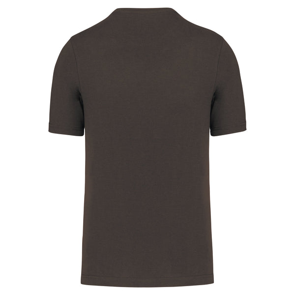 T-shirt decote redondo WORKER eco-responsável de homem-RAG-Tailors-Fardas-e-Uniformes-Vestuario-Pro