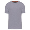 T-shirt decote redondo WORKER eco-responsável de homem-RAG-Tailors-Fardas-e-Uniformes-Vestuario-Pro