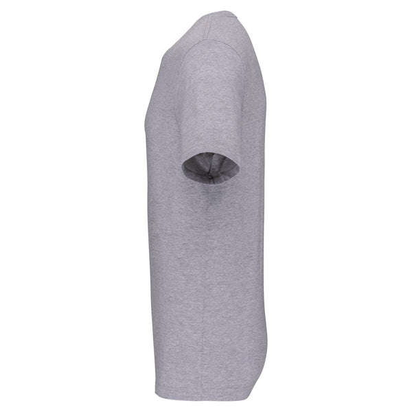 T-shirt decote redondo WORKER eco-responsável de homem-RAG-Tailors-Fardas-e-Uniformes-Vestuario-Pro