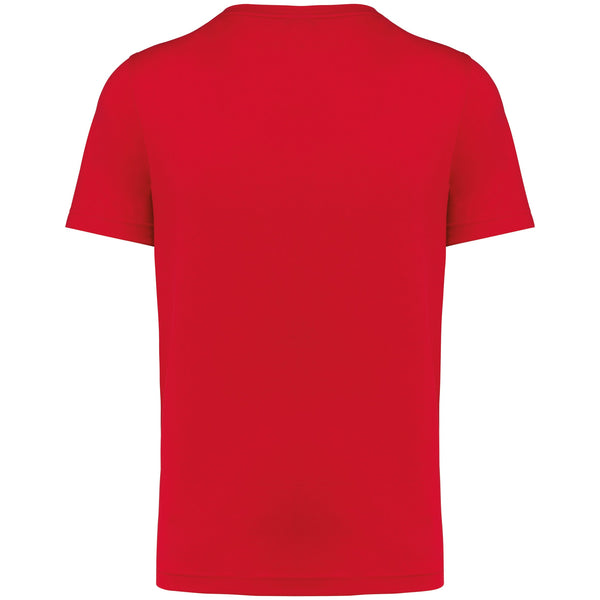 T-shirt decote redondo WORKER eco-responsável de homem-RAG-Tailors-Fardas-e-Uniformes-Vestuario-Pro