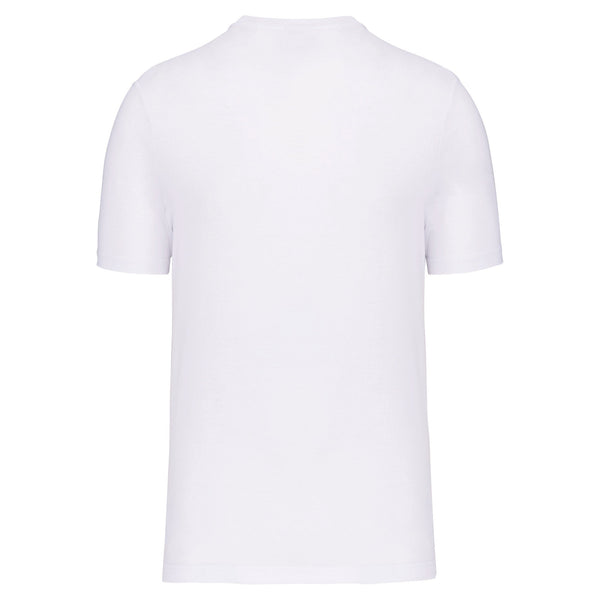T-shirt decote redondo WORKER eco-responsável de homem-RAG-Tailors-Fardas-e-Uniformes-Vestuario-Pro