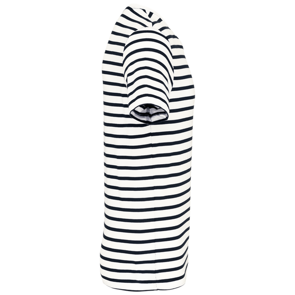 T-shirt estilo marinho-RAG-Tailors-Fardas-e-Uniformes-Vestuario-Pro