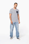 T-shirt estilo marinho-RAG-Tailors-Fardas-e-Uniformes-Vestuario-Pro