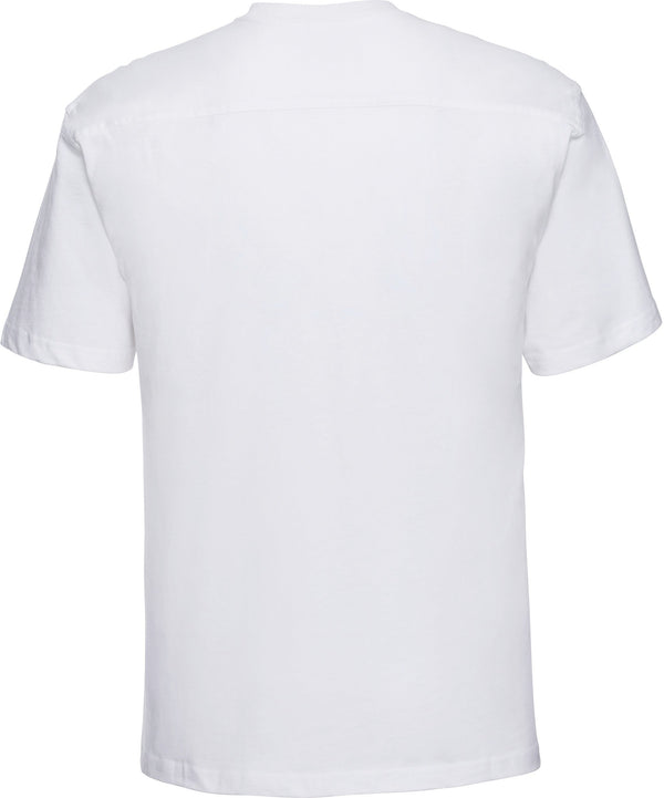 T-shirt ideal para fardamento Heavy Duty-RAG-Tailors-Fardas-e-Uniformes-Vestuario-Pro