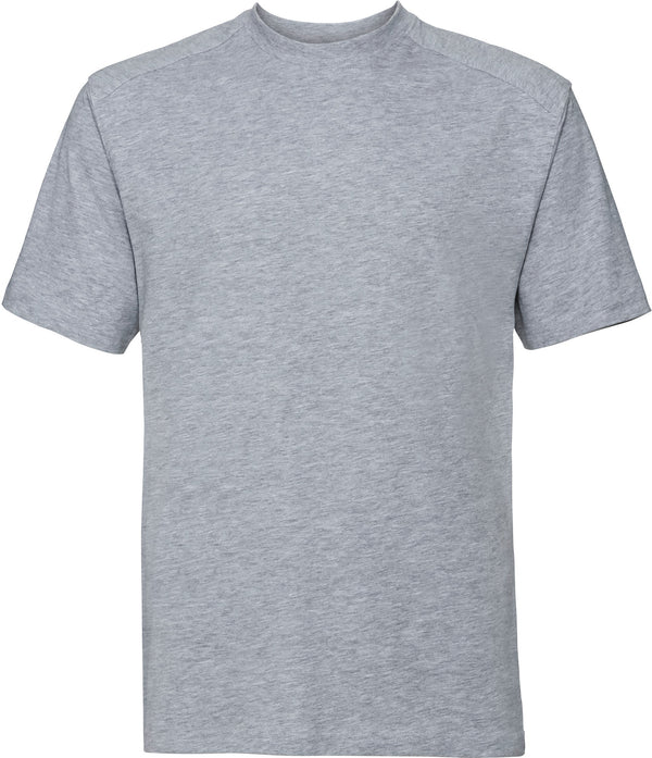 T-shirt ideal para fardamento Heavy Duty-RAG-Tailors-Fardas-e-Uniformes-Vestuario-Pro