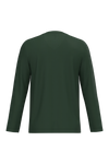 T-shirt manga comprida e decote V-RAG-Tailors-Fardas-e-Uniformes-Vestuario-Pro