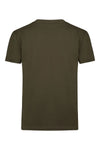 T-shirt manga curta criança PALM 190g-RAG-Tailors-Fardas-e-Uniformes-Vestuario-Pro