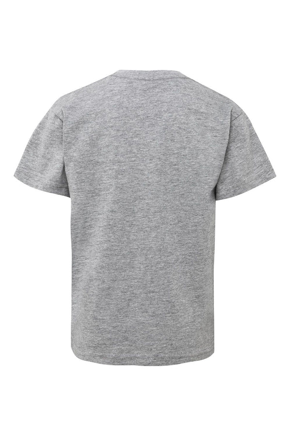 T-shirt manga curta criança PALM 190g-RAG-Tailors-Fardas-e-Uniformes-Vestuario-Pro