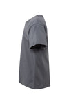 T-shirt manga curta criança PALM 190g-RAG-Tailors-Fardas-e-Uniformes-Vestuario-Pro