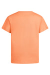 T-shirt manga curta criança PALM 190g-RAG-Tailors-Fardas-e-Uniformes-Vestuario-Pro