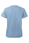T-shirt manga curta criança PALM 190g-RAG-Tailors-Fardas-e-Uniformes-Vestuario-Pro