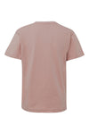 T-shirt manga curta criança PALM 190g-RAG-Tailors-Fardas-e-Uniformes-Vestuario-Pro