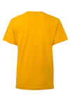 T-shirt manga curta criança PALM 190g-RAG-Tailors-Fardas-e-Uniformes-Vestuario-Pro