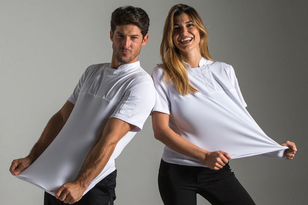 T-shirt masculina Memphis-RAG-Tailors-Fardas-e-Uniformes-Vestuario-Pro