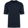 T-shirt oversize de manga curta unissexo-RAG-Tailors-Fardas-e-Uniformes-Vestuario-Pro