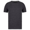 T-shirt reciclada unissexo - 160 g-RAG-Tailors-Fardas-e-Uniformes-Vestuario-Pro