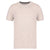 T-shirt reciclada unissexo - 160 g-Recycled Cream Heather-XXS-RAG-Tailors-Fardas-e-Uniformes-Vestuario-Pro