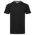 T-shirt reciclável de algodão orgânico-Preto-L-RAG-Tailors-Fardas-e-Uniformes-Vestuario-Pro