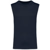 T-shirt sem mangas eco-responsável de homem-Navy-S-RAG-Tailors-Fardas-e-Uniformes-Vestuario-Pro
