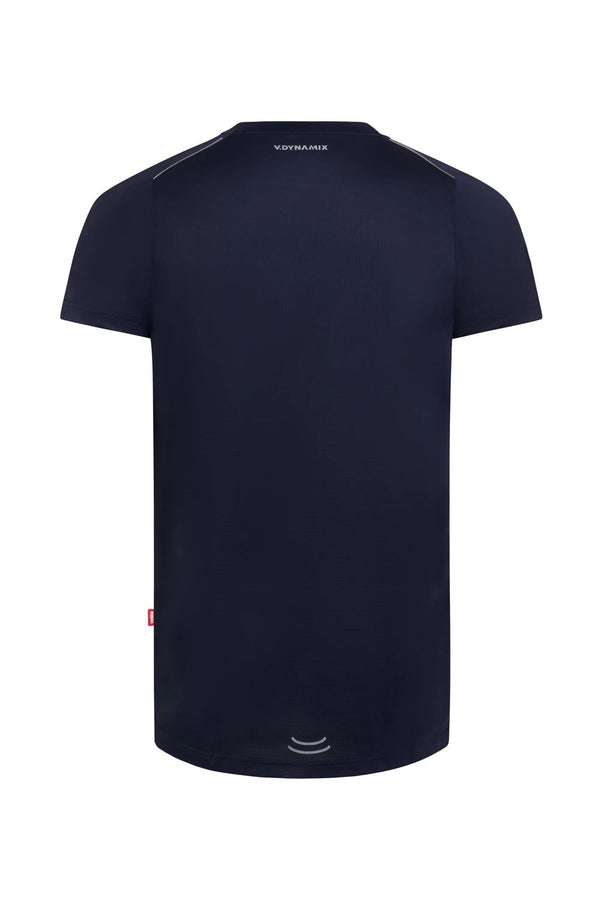 T-shirt técnica GRS V.Dynamix-RAG-Tailors-Fardas-e-Uniformes-Vestuario-Pro
