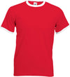 T-shirt valueweight Ringer-RAG-Tailors-Fardas-e-Uniformes-Vestuario-Pro