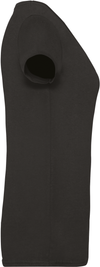 T-shirt valueweight decote V (61-398-0)-RAG-Tailors-Fardas-e-Uniformes-Vestuario-Pro