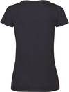 T-shirt valueweight decote V (61-398-0)-RAG-Tailors-Fardas-e-Uniformes-Vestuario-Pro