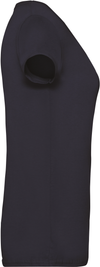 T-shirt valueweight decote V (61-398-0)-RAG-Tailors-Fardas-e-Uniformes-Vestuario-Pro