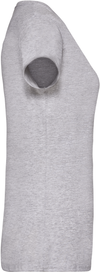 T-shirt valueweight decote V (61-398-0)-RAG-Tailors-Fardas-e-Uniformes-Vestuario-Pro
