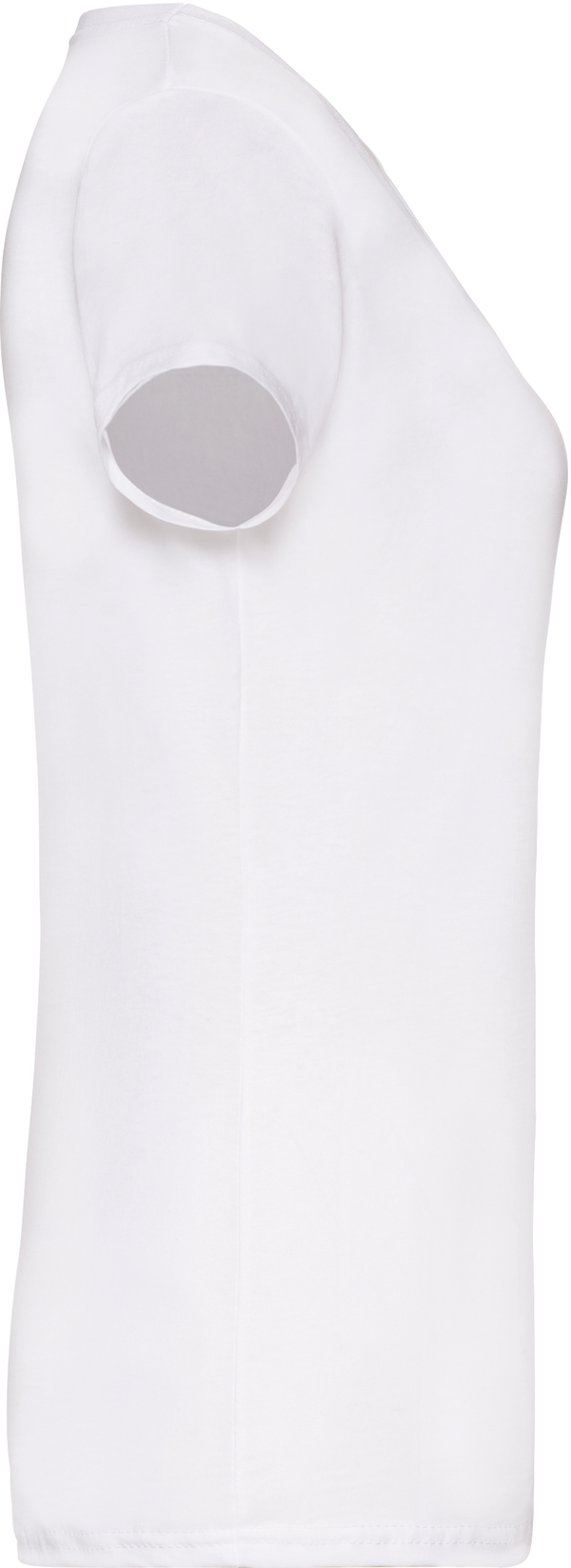 T-shirt valueweight decote V (61-398-0)-RAG-Tailors-Fardas-e-Uniformes-Vestuario-Pro