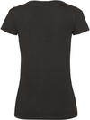 T-shirt valueweight decote V (61-398-0)-RAG-Tailors-Fardas-e-Uniformes-Vestuario-Pro
