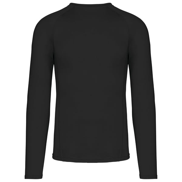 T-shirts segunda pele de desporto de manga comprida-RAG-Tailors-Fardas-e-Uniformes-Vestuario-Pro