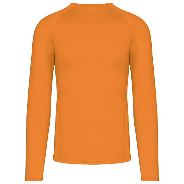 T-shirts segunda pele de desporto de manga comprida-RAG-Tailors-Fardas-e-Uniformes-Vestuario-Pro