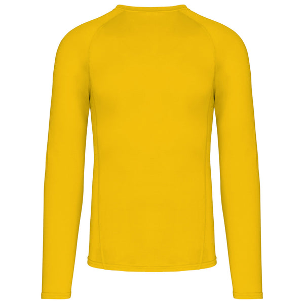 T-shirts segunda pele de desporto de manga comprida-RAG-Tailors-Fardas-e-Uniformes-Vestuario-Pro