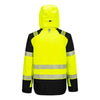 Amarelo/preto