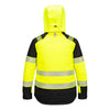 Amarelo/preto