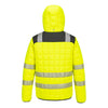 Amarelo/preto