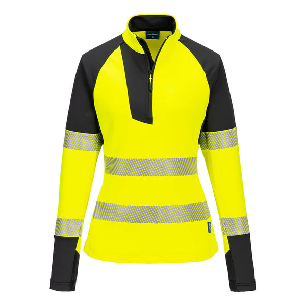 Amarelo/preto