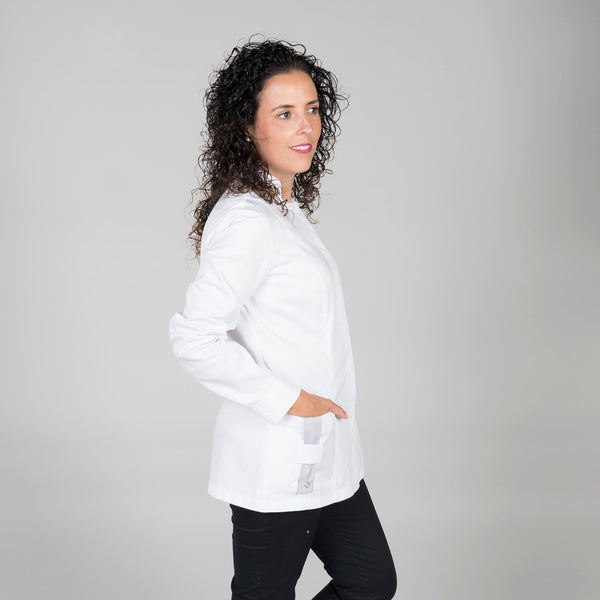 TIRA DE COMPLEMENTO (pacote 2)-Cinza claro 117-Único-RAG-Tailors-Fardas-e-Uniformes-Vestuario-Pro