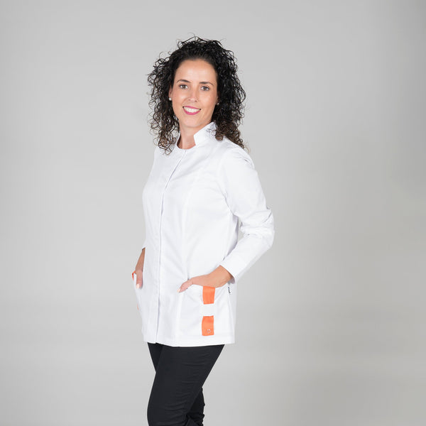 TIRA DE COMPLEMENTO (pacote 2)-Laranja 116-Único-RAG-Tailors-Fardas-e-Uniformes-Vestuario-Pro