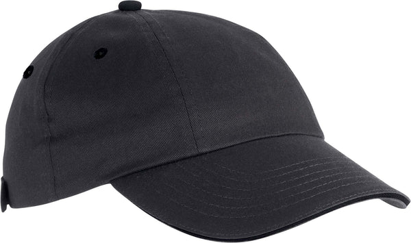 TOP - BONÉ DE 6 PAINÉIS-RAG-Tailors-Fardas-e-Uniformes-Vestuario-Pro