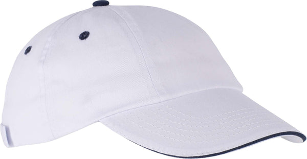 TOP - BONÉ DE 6 PAINÉIS-RAG-Tailors-Fardas-e-Uniformes-Vestuario-Pro