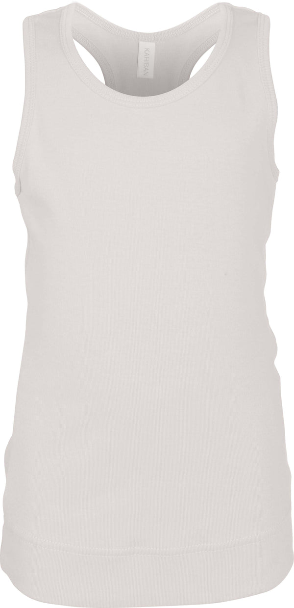 TOP DE CRIANÇA-Branco-6/8-RAG-Tailors-Fardas-e-Uniformes-Vestuario-Pro