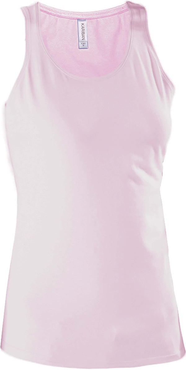 TOP DE SENHORA-Pale Pink-XS-RAG-Tailors-Fardas-e-Uniformes-Vestuario-Pro