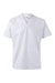 TÚNICA DE MANGA CURTA INDÚSTRIA ALIMENTAR-Branco-XS-RAG-Tailors-Fardas-e-Uniformes-Vestuario-Pro