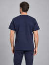 TÚNICA DE MANGA CURTA INDÚSTRIA ALIMENTAR-RAG-Tailors-Fardas-e-Uniformes-Vestuario-Pro